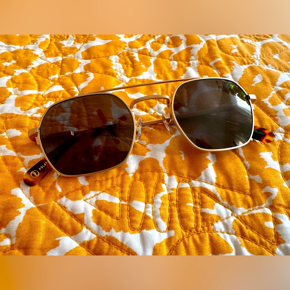 Crap Eyewear- The Jazz Safari